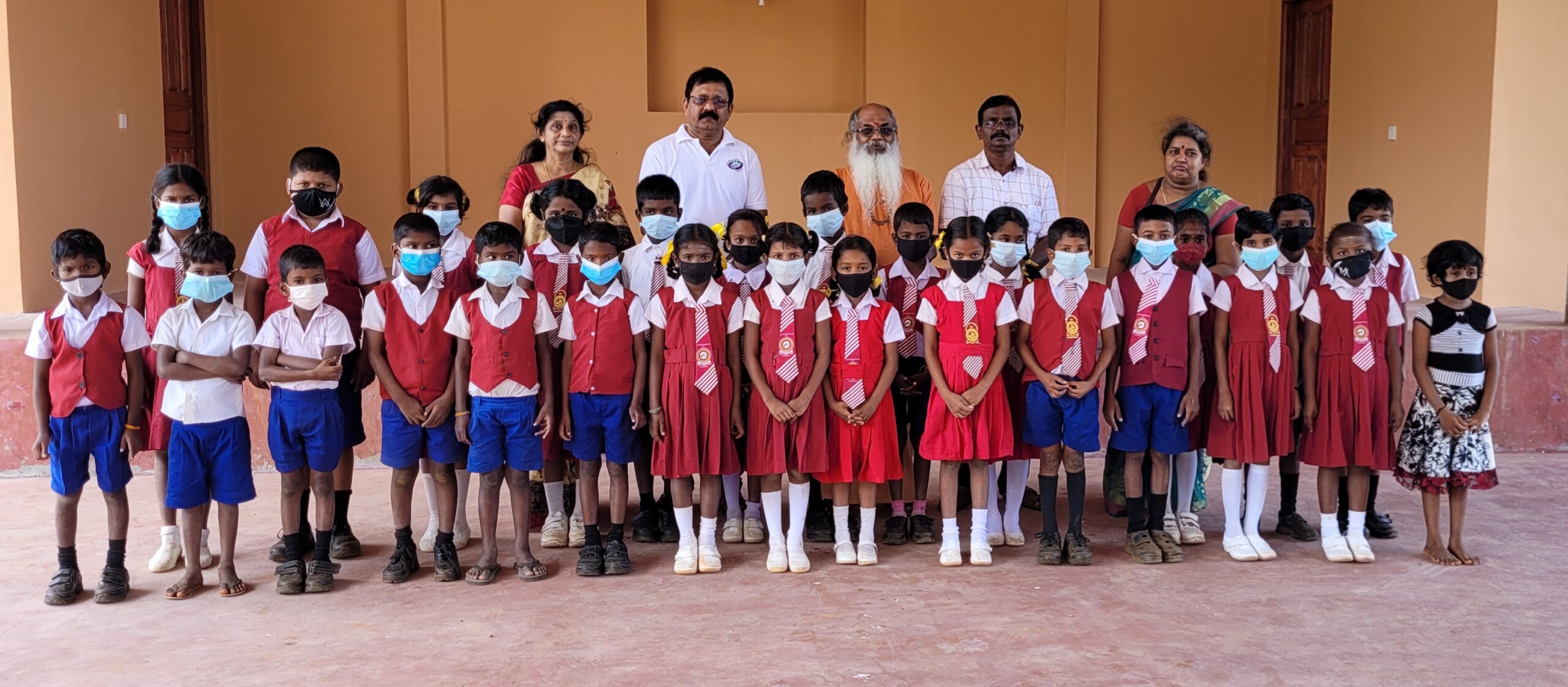 Scholarships to School Students